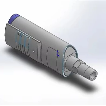 INFICON PSG502-S 350-140 датчик вакуумного датчика