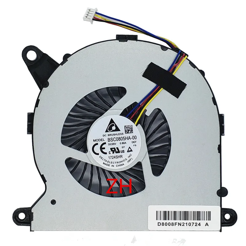 

Freight free new CPU cooling fan for Pluto frost Canyon nuc8 i3/i5/i7 Mini host