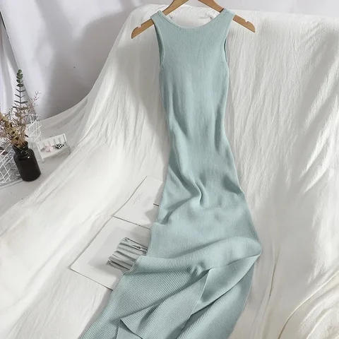 OCEANLOVE Акриловое платье