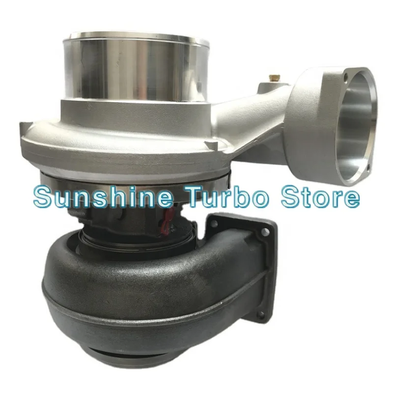 

Turbo 14969880000 743001-0002 471095-0001 turbocharger for CAT3406B CAT3406C CAT3406E