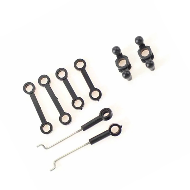 

V912-04 V912-05 Connect Buckle Connector For Wltoys XK V912 V912-A RC Helicopter Airplane Drone Spare Parts Accessories