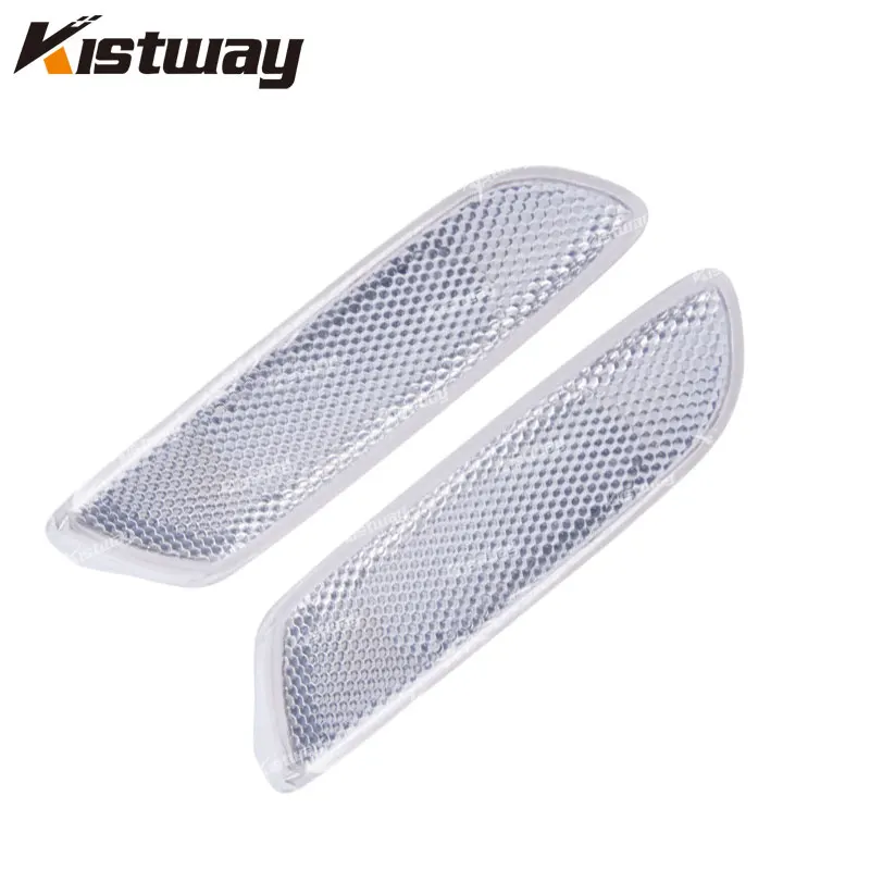 

2 шт. передний боковой габаритный фонарь левый и правый для Rolls Royce Phantom RR11 RR12 Wraith RR5 RR6 63147953987 63147953988