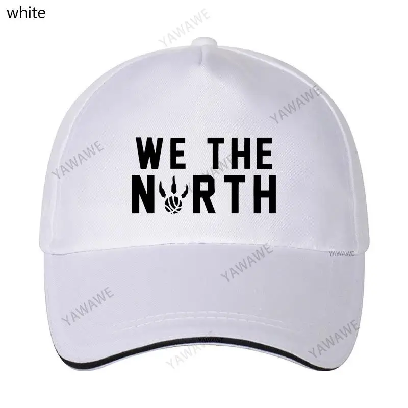 

Men We the North toronto Kyle Lowry DeMar DeRozan raptors Baseball Cap High Quality hat Unisex Snapback drop shipping