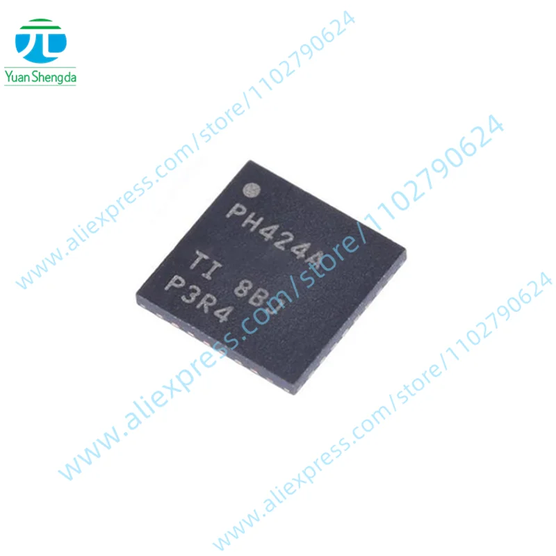 

1PCS New Original TCA6424ARGJ Interface-I/O Expander QFN-32 PH424A