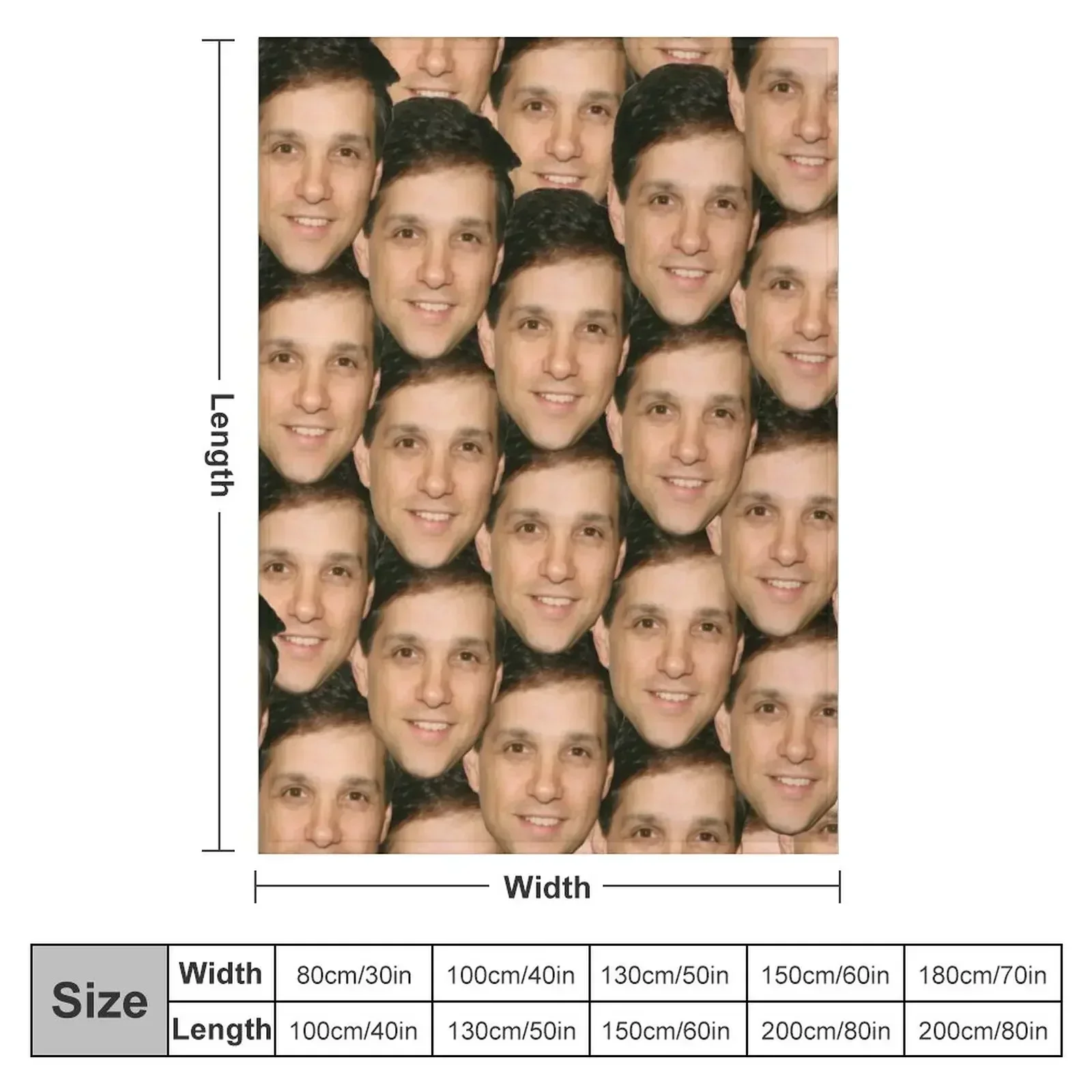 Одеяло Ralph Macchio / Lover роскошные туристические одеяла