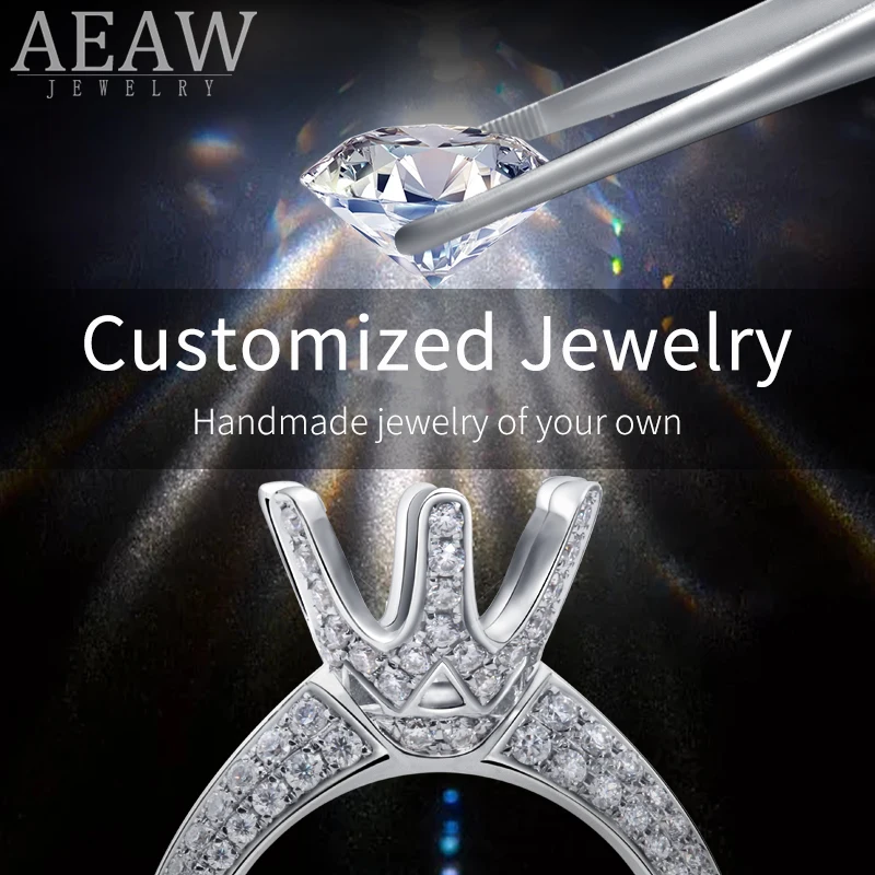 

Customized band