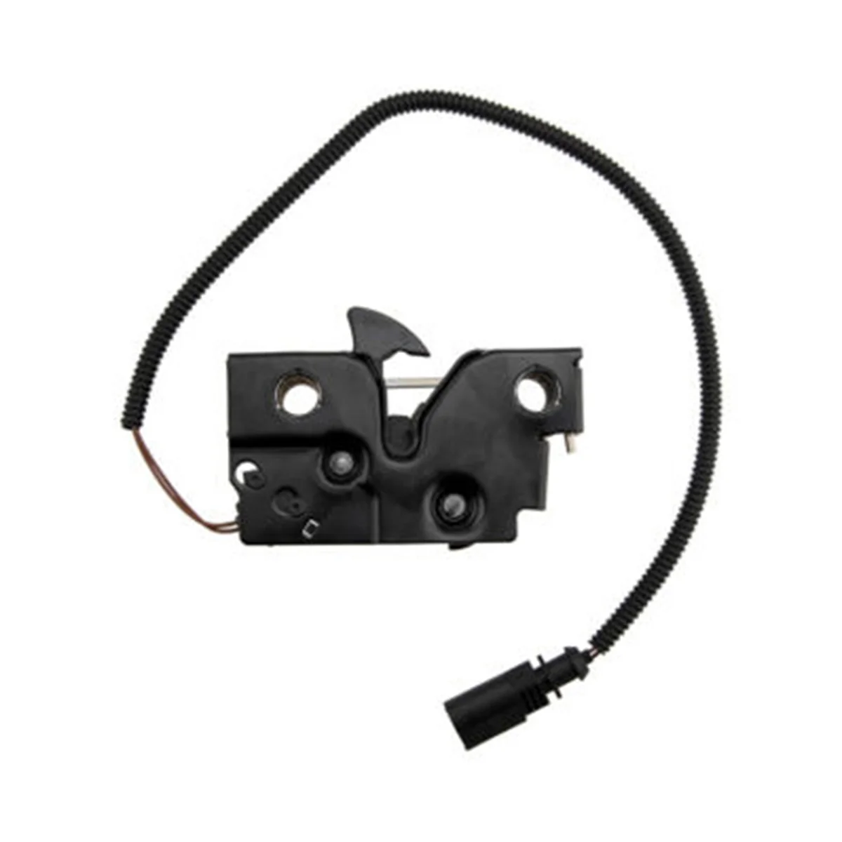 5E0823509 5F0823509C Автомобильный Замок капота для Teramont Golf Minra