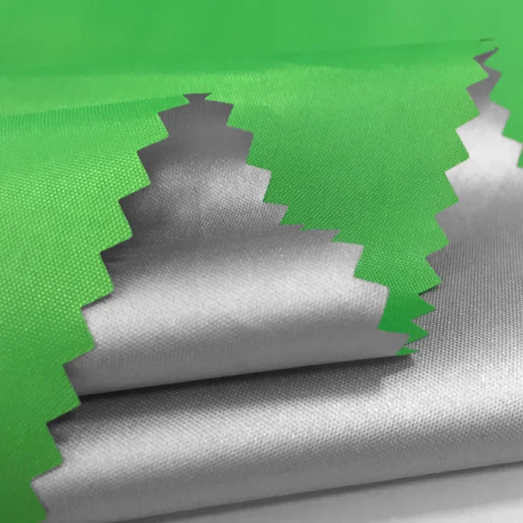 Тонкий уличный водонепроницаемый тканевый зонтик водостойкая ткань