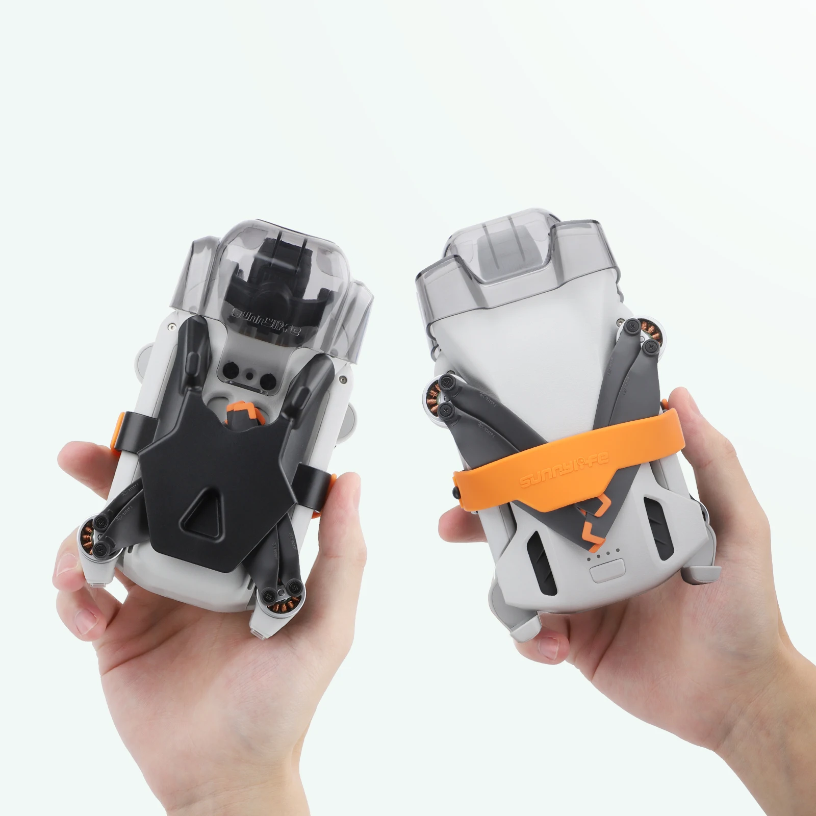 

Подходит для крышки объектива DJI Mini 3 Mini 3 Аксессуары для крышки объектива gimbal