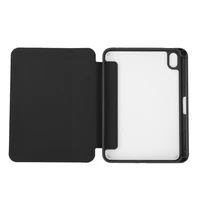 the protective case is suitable for ipad mini 6 tablet