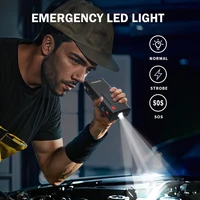 Пусковое устройство Gooloo 13200 мАч 2000 А за 3542 руб с купоном продавца#4