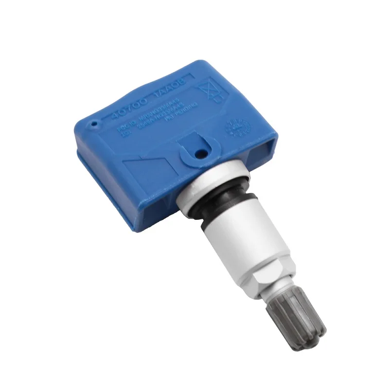 1/4 шт. датчик давления в шинах TPMS 40700-1AA0B 315 МГц для Nissan Altima Frontier GT-R Juke Murano Pathfinder Rogue Xterra Sentra