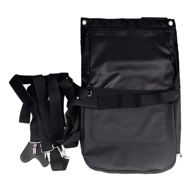 YD61 Ловец конского навоза. Простой в использовании мешок для сбора