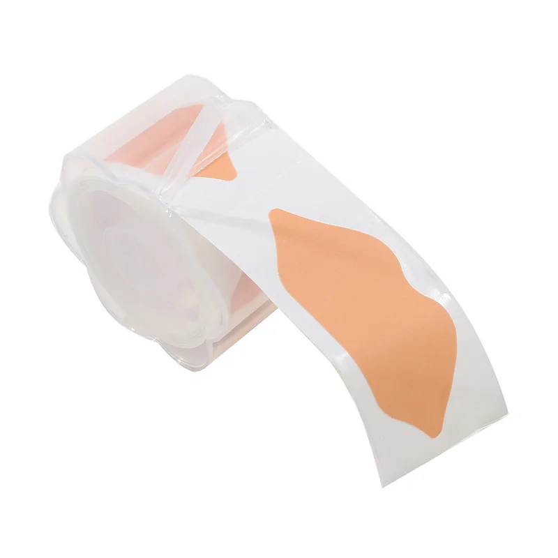 30 Шт. Гелевые Защитные Пластыри Для Пятки Липкие Блистерные Подушечки Стелька