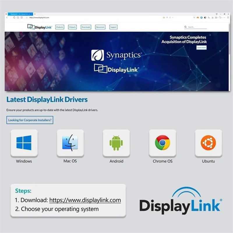 Док-станция для ноутбука Lenovo ThinkPad HP Dell XPS M1 M2 MacBook