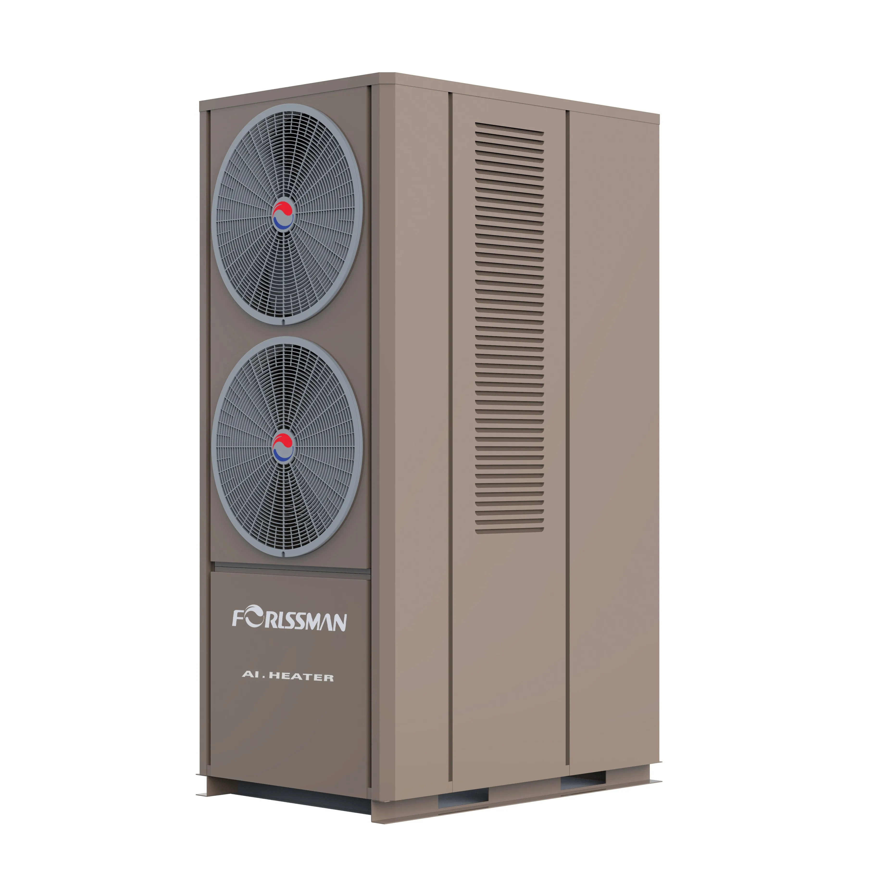 

Sauna Spa Hot Spring villa home Water heaters 500L all in one constant hot water air source heat pump