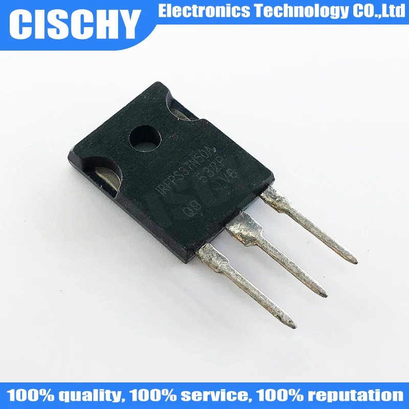 5pcs/lot IRFPS37N50A 37N50A TO-247 In Stock