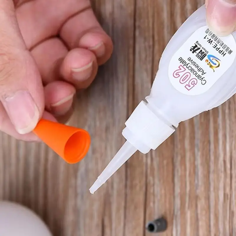 

Быстросохнущий клей Булаен 502 3г