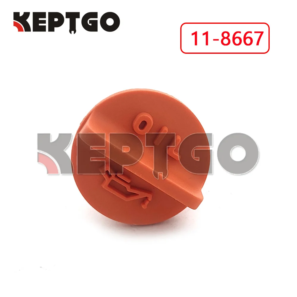 Фото Новый щуп для измерения уровня масла 11-8667 118667 для Thermo King TK486V TK486 TK482 SLX200 SL200 №2