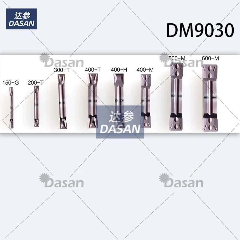 

10 шт. MGMN MGMN300 dasan MGMN200 MGMN150 MGMN400 MGMN500 DM9030 твердосплавные вставки для обработки канавок лезвие с ЧПУ