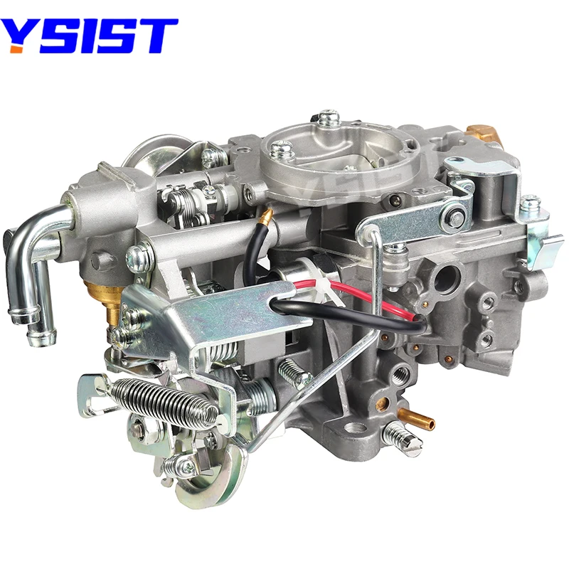 

Carburetor for NISSAN K21 K25 Forklift Engine 16010FU400 16010-FU400 16010 FU400 Carb Carby Assy OEM Quality 3 Years Warranty
