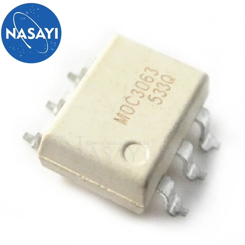 MOC3063 3063 Φ