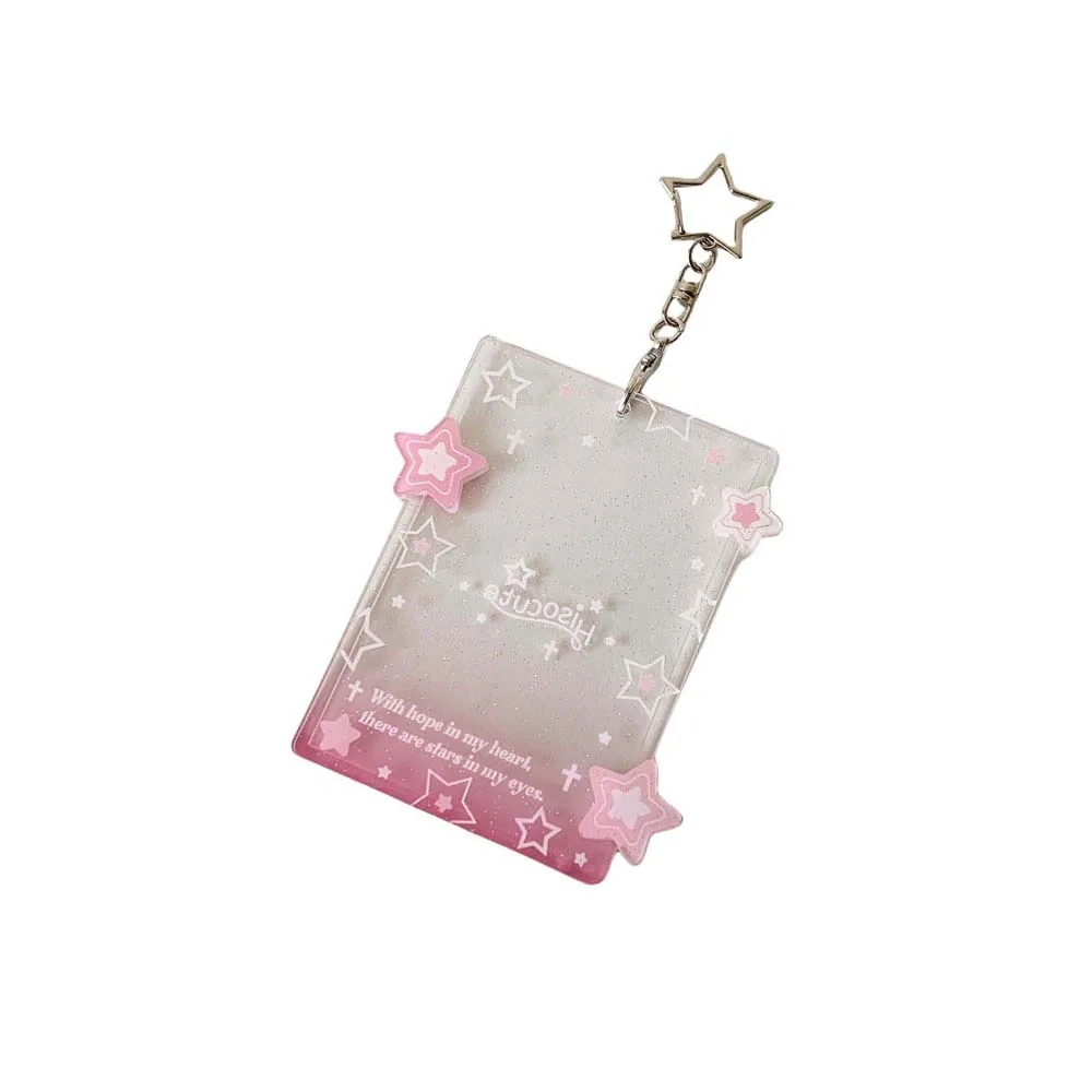 

Держатель для карт пластиковый многоцветный