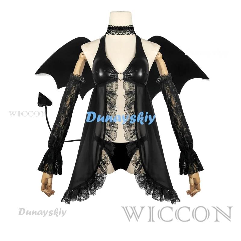 Мое платье дорогой костюм для косплея Китагава Марин Ризу Кунь парик кожа в виде