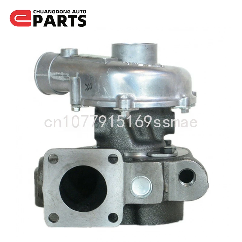 Турбокомпрессор RHB52HW Turbo VA130039 MY34 129473-18000 NB150012 для 1983-89 Yanmar Marine с двигателем 4JH2-TE 4jhdte