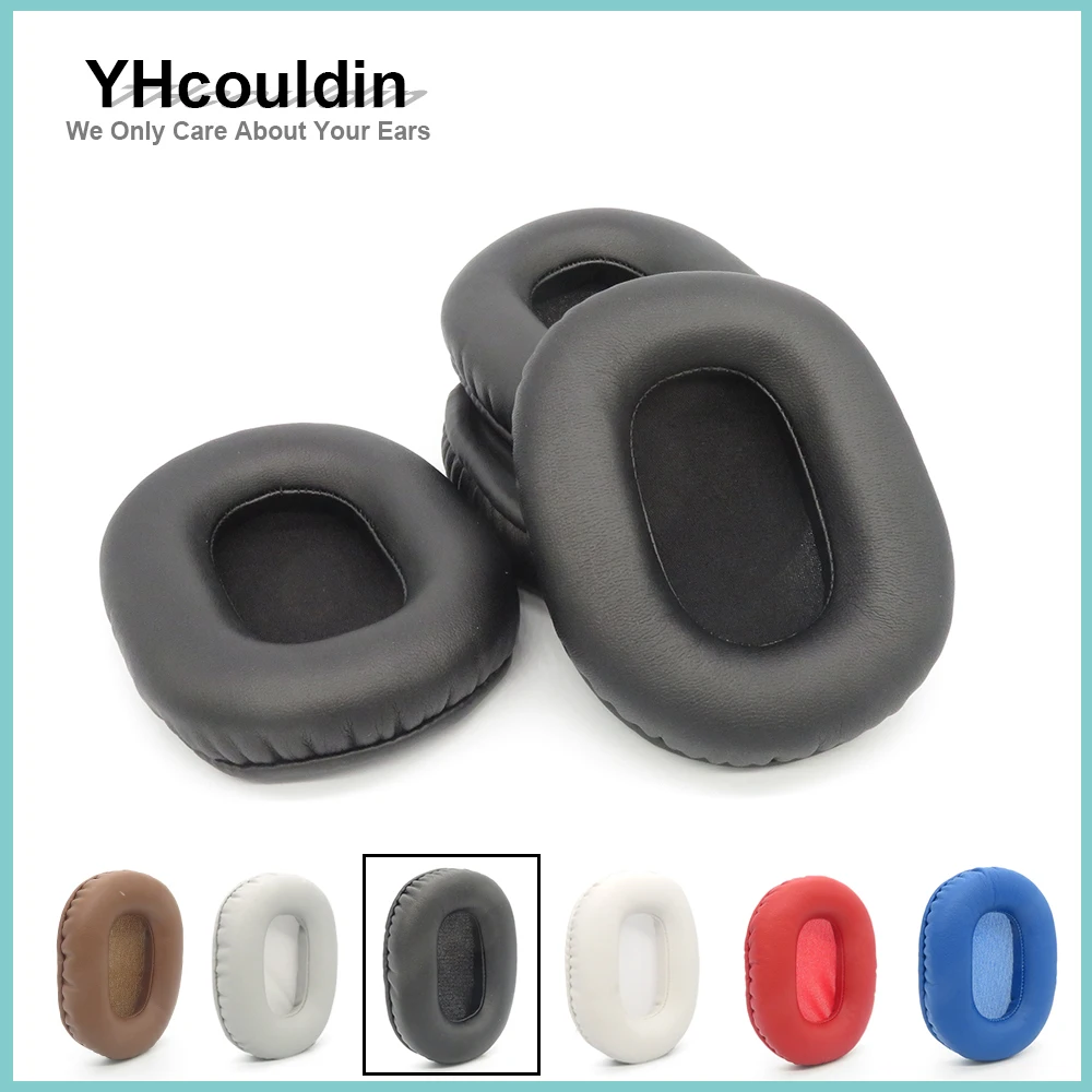

WH CH710N WH-CH710N Earpads For Sony Headphone Ear Pads Earcushion Replacement