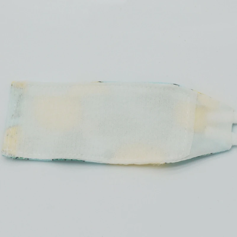 Подгузник для птиц подгузник полета защитный попугая с водонепроницаемым