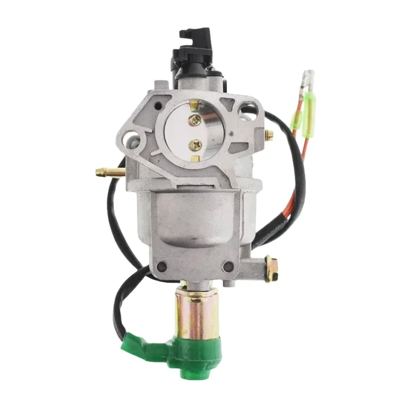 Карбюратор для Hon Da GX340 GX390 EB3800X EM3800SX EB6500X EM6500SX EB6500SX 188F 11HP 13HP