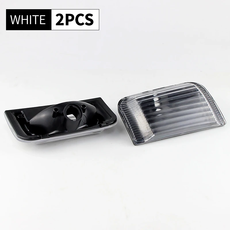 

2 шт., только чехол без лампы, боковое зеркало, крышка лампы для Fiat Ducato, Peugeot Boxer, Ram Promaster, для Citroen Jumper Relay 06-19