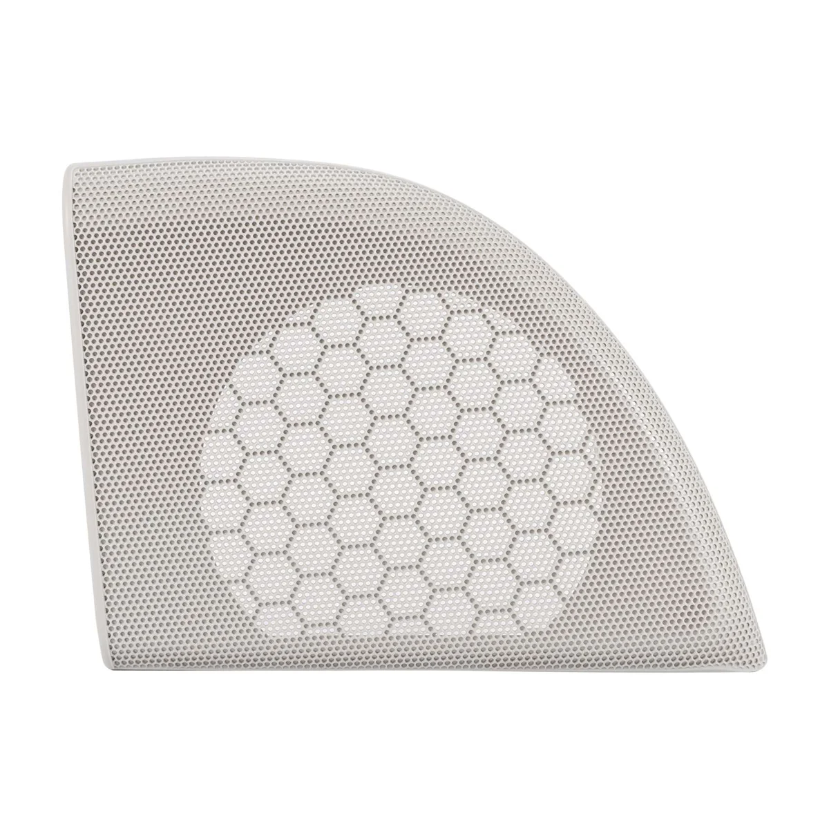 Крышка автомобильного динамика передней двери отделка решетка для Mercedes-Benz CLC-Class