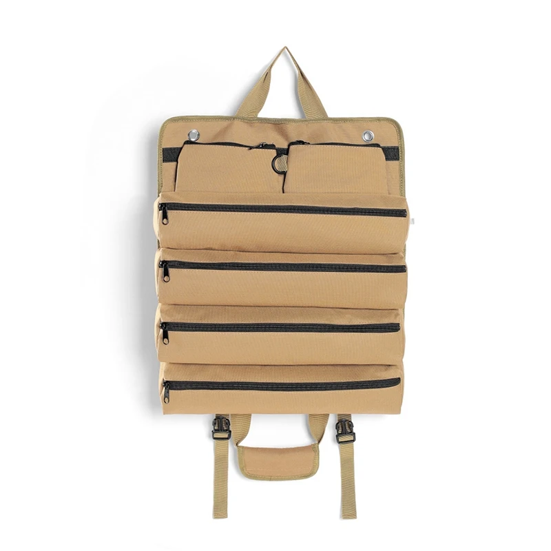 Многофункциональные складные сумки для инструментов уличная Сумка-переноска