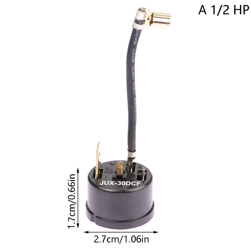 

Реле 220В для холодильника HELTC