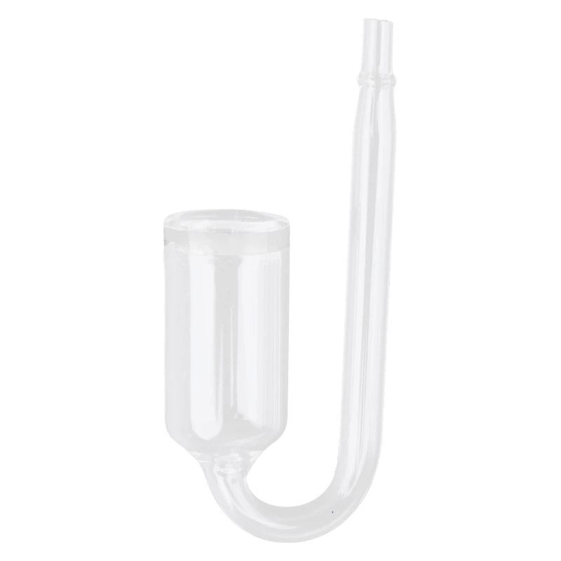 

New CO2 for nano Diffuser Glass Ceramic For Plant Fish for Tank Aquarium 2017 Ho