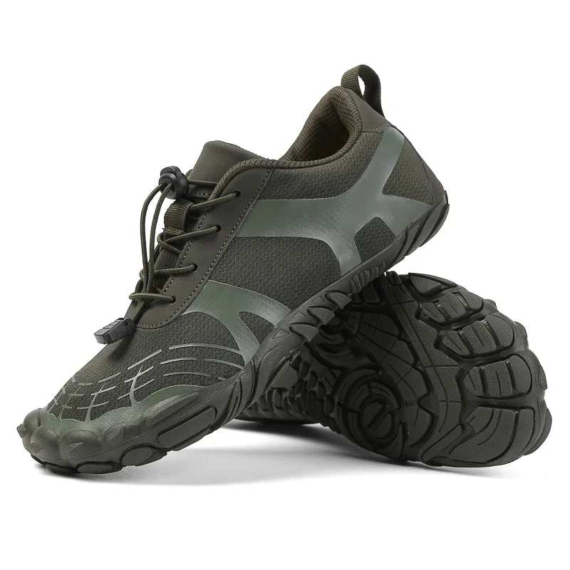 

Men Hiking Shoes Non-slip Breathable Wear-resistant Outdoor Hiking Men Boots Warm Ankle Boots Outdoor Non-slip Hiking Sports