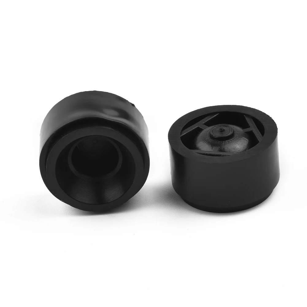 

2x Engine Cover Rubber Sleeve Upper Cover Plate Rubber Pad Mounting Bushing For Mini BMW 1 2 3 4 5 6 7 X1 X3 X4 X5 X6