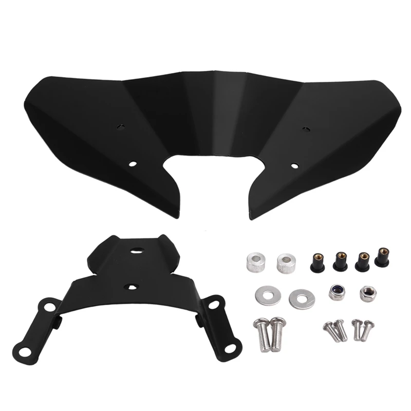 AU05-спортивный козырек для мотоцикла дефлектор лобового стекла CFMOTO 800NK NK800