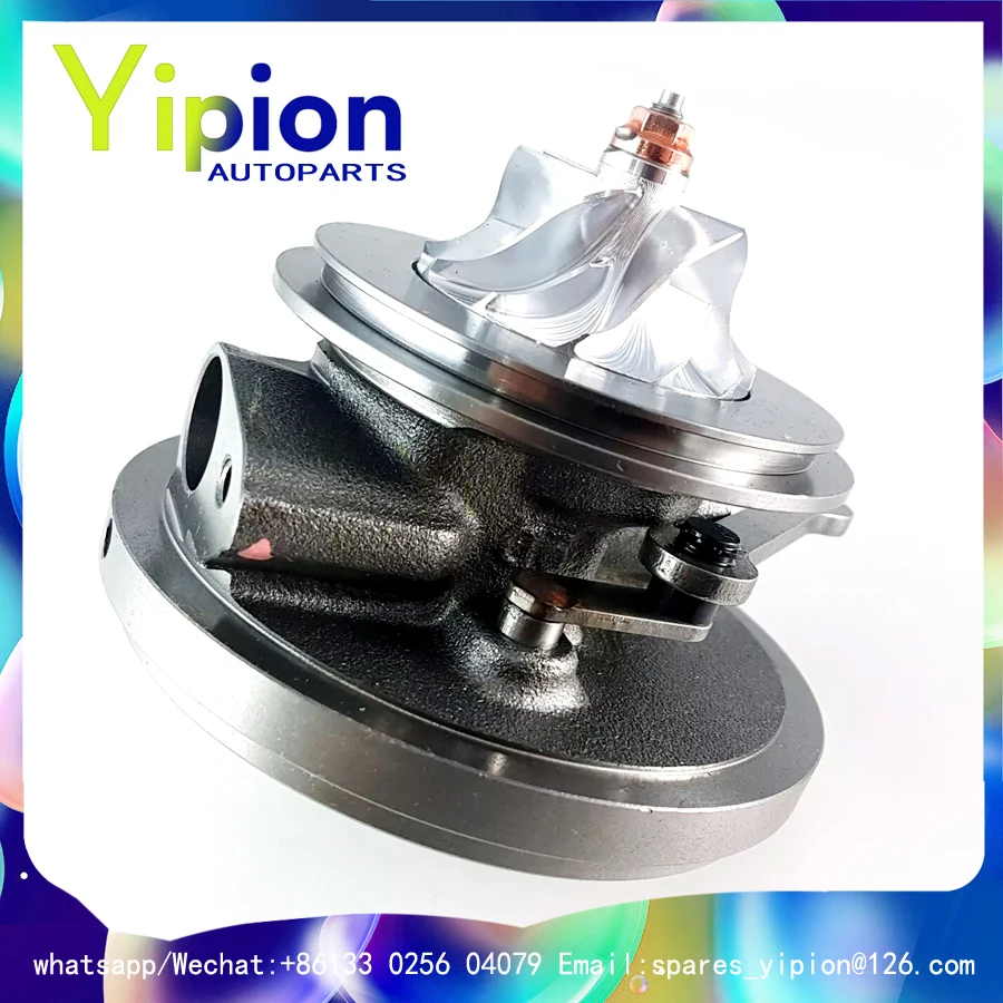 Турбокомпрессор MFS для Land Rover Range Discovery 2 0 D 180 HP 49335-01920 9335-01931 G4D36K682AG Turbo CHRA 2016