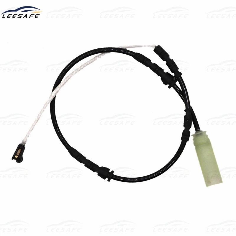 10 шт. 34356792560 Передняя тормозная колодка сенсор для BMW 3 серии E90 E91 E92 E93 320d 320i 325i 335i