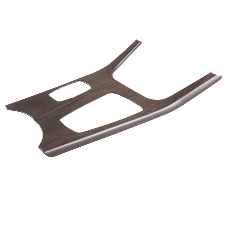 

For-BMW X3 F25 2011-17 Central Control Protection Panel Cover ABS Right Hand Driving Car Accessories