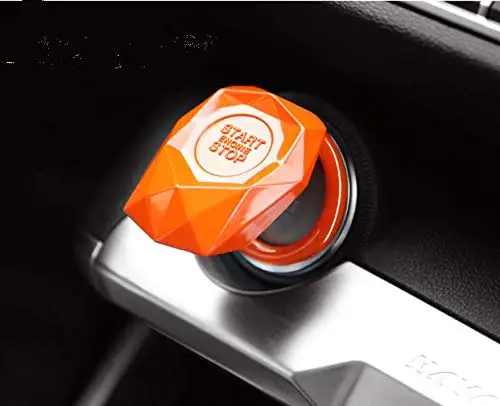 

Крышка автомобильной кнопки-переключатель вкл/выкл-переключатель зажигания-кнопка Зажигания-защитная крышка-кнопка Зажигания-протектор к...