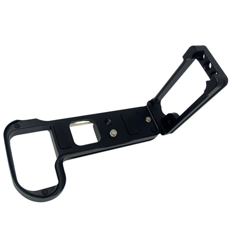 

Quick Release Plate,Retractable L Plate Holder Camera Hand Grip For Nikon Z6/Z7 Quick Release L Plate