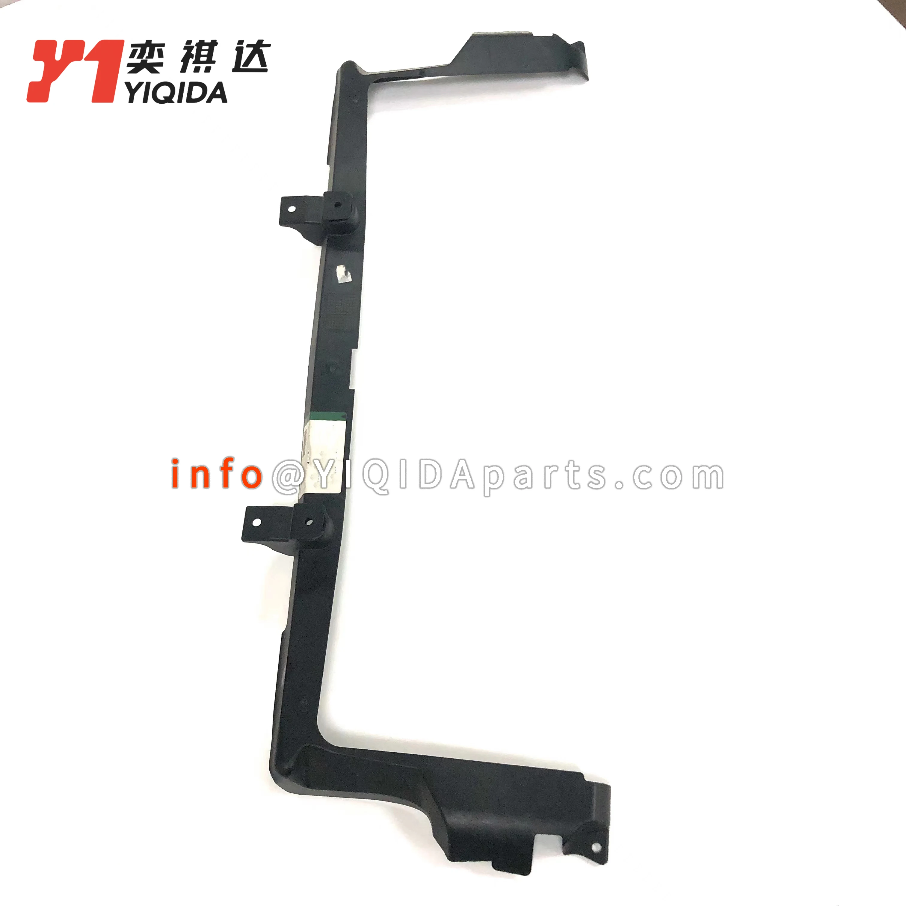 

YIQIDA, новые хорошие поставщики, защитная крышка OEM T4A7697, автозапчасти для Jaguar F-PACE 16)