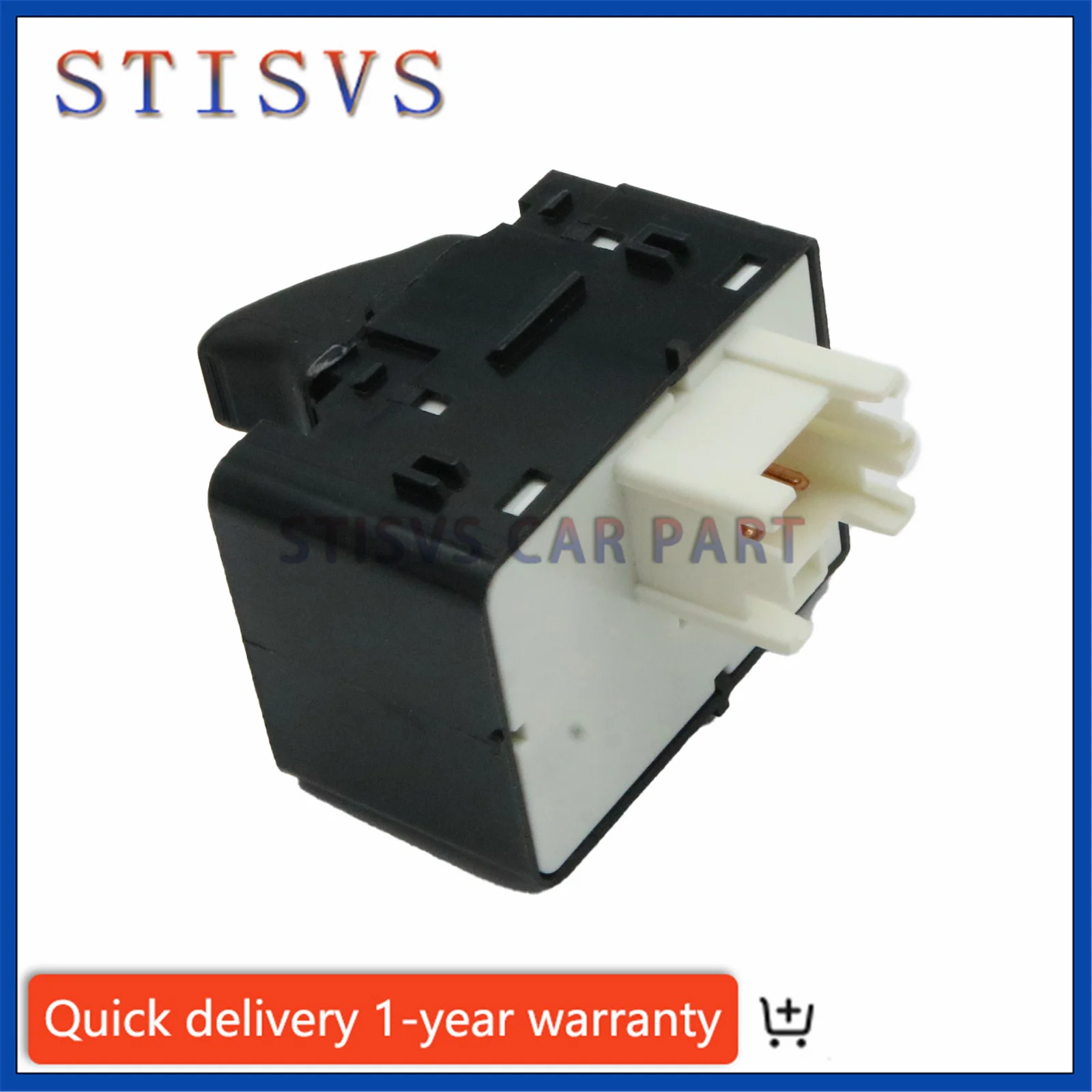 10387305 Передний левый электрический переключатель со стороны водителя главная