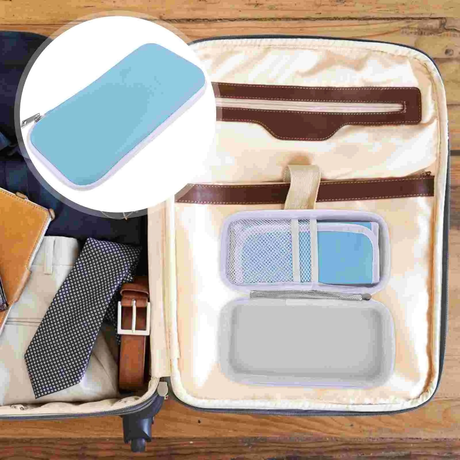 

Insulincase Storage Coolercooling Travel Multipurpose Pen Carryingmedicine Medication Diabetes Insulated Insulation Capacity Ice