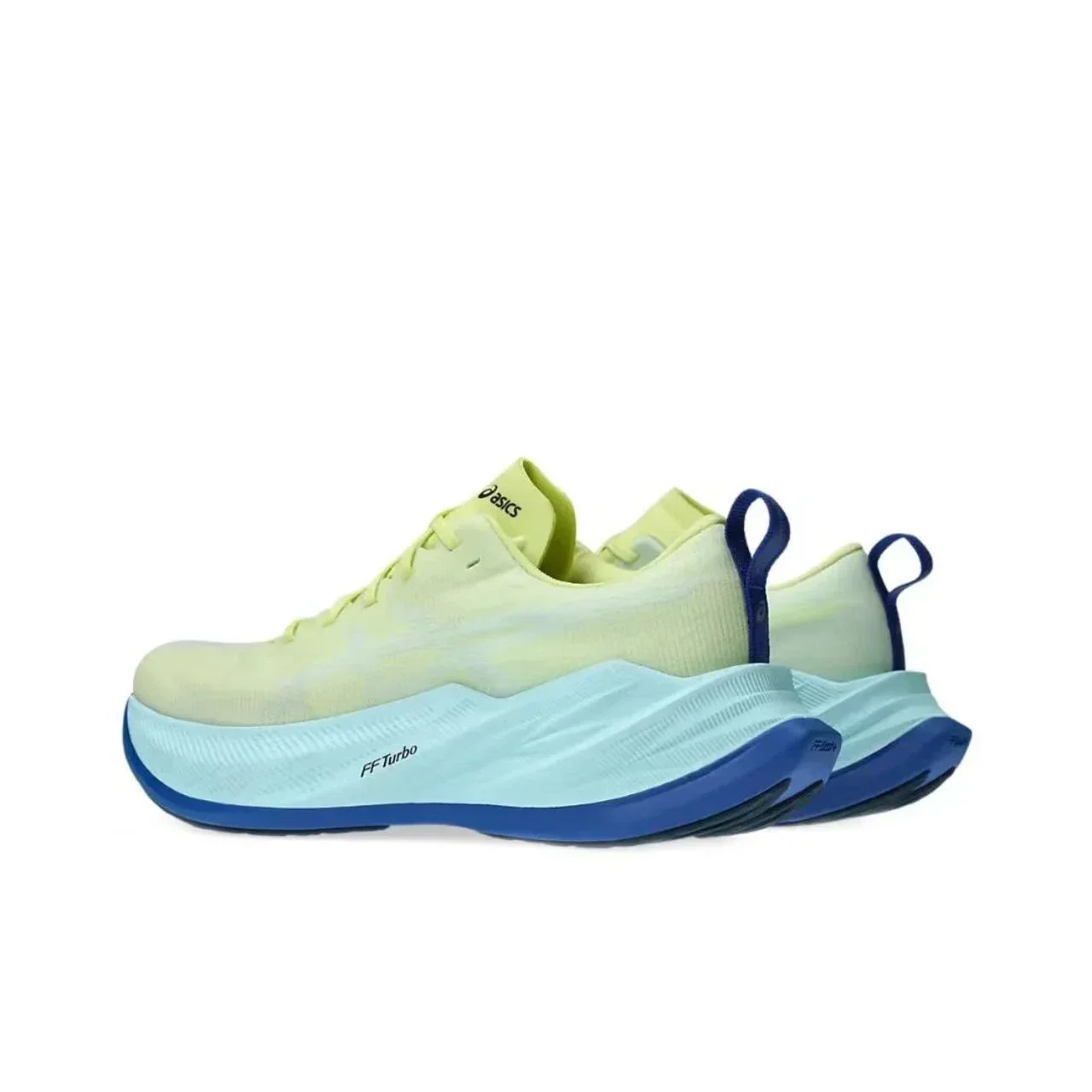 Кроссовки унисекс Asics Superblast