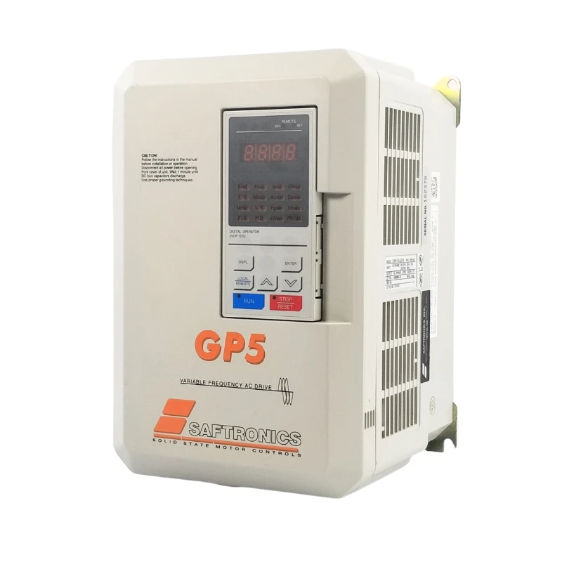 Новый инвертор CIMR-P5U25P5 Yaskawa гарантия 1 год на складе